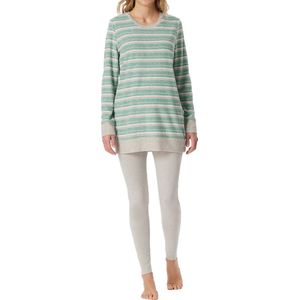 Schiesser Pyjama Casual Essentials