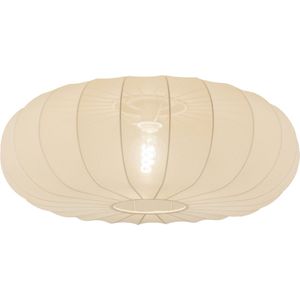 Lumidora Plafondlamp 74917 - Plafonniere - TACK - E27 - Beige - Metaal - ⌀ 70 cm