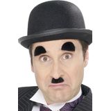 Dressing Up & Costumes | Party Accessories - Chaplin Tash And Eyebrows