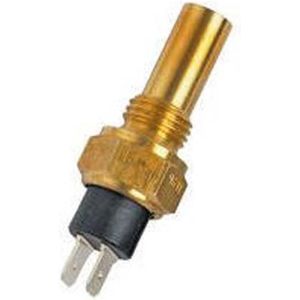 Vdo M18x1. Thermocontact 92-85 °c 5 Mm 100w Goud