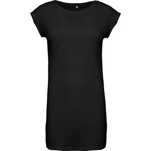 Kariban Lang dames-t-shirt K388 - Black - S/M