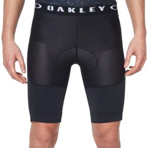 Oakley MTB Base Layer Shorts Men, zwart Maat L