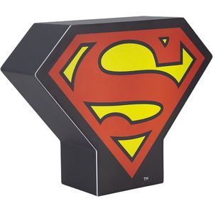 DC Comics - Superman - Box Nachtlamp