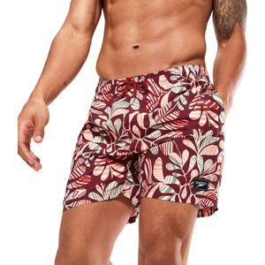 Speedo Zwemshort Eco Printed Leisure - Maat L