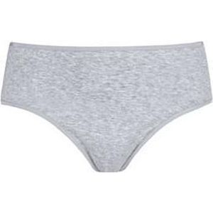 Mey Hipster Cotton Pure 29502 620 grau melange 38