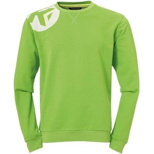 Kempa Core 2.0 Training Top Hoop Groen Maat 2XL