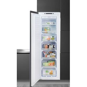 Amica ABN6202 - Inbouw Diepvries ****- 178 cm - No Frost - 200 Liter