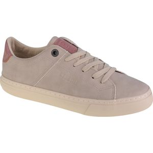 Big Star Shoes LL274399, Vrouwen, Beige, Sneakers, maat: 38