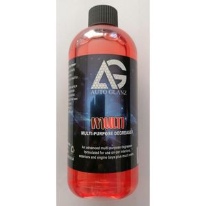 Auto Glanz Multi cleaner