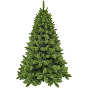 Triumph Tree Camden Kunstkerstboom - H155 x Ø104 cm - Groen