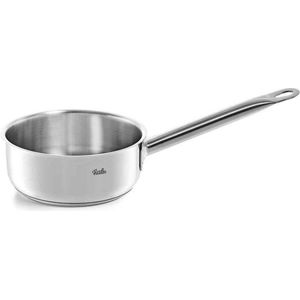 Fissler San Francisco Steelpan - 750ml - Ø 16cm