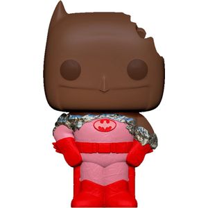 Funko Pop! DC Heroes: Batman (Valentines Chocolate)