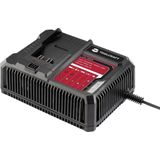 TOOLCRAFT ALG-1802 / TAWB-200 Battery pack charger