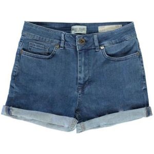 CARS Jeans Shorts W DOALY SHORT DEN