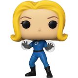 FUNKO Invisible Girl Verzamelfiguur Kinderen