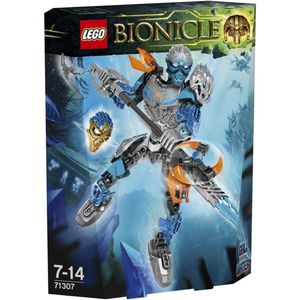Bouwstenen | Basic - Lego 71307 Bionicle Gali