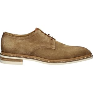 Giorgio 85816 Nette schoenen - Veterschoenen - Heren - Bruin - Maat 41