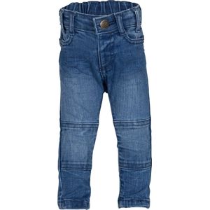 Dutch Dream Denim-Boys Baby jeans Mwiko-Mid Blue