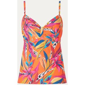 Cyell Bora Bora Tankinitop Maat 38D