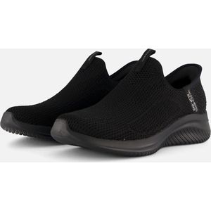 Skechers Hands Free Slip-ins Ultra Flex Sneakers - Dames - Maat 36