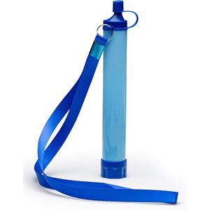 Waterfilter - Waterfilter Survival - Waterfilter Outdoor - Water Filter - Draagbare Walterfilter - Survival Waterfilter