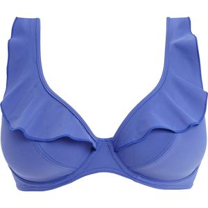 Freya Jewel Cove UW High Apex Bikini Top Dames Bikinitopje - Maat 75F (EU)