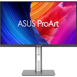 ASUS ProArt Display PA27JCV - 5K IPS - Grafisch Designer Monitor - Calman Gecertificeerd - LuxPixel™ - USB-C PD 96W - 27 Inch