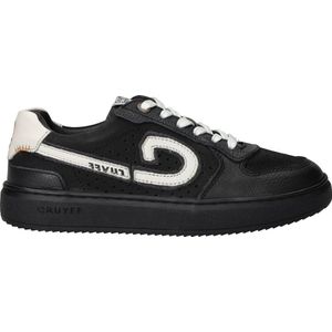 Cruyff Slice Sneakers - Jongens - Zwart - Maat 36