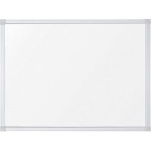 Franken - X-tra Line - whiteboard - wit gelakt - magnetisch - 600 x 450 mm