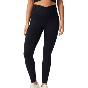 Bjorn Borg Studio Cross Sportlegging Vrouwen - Maat M