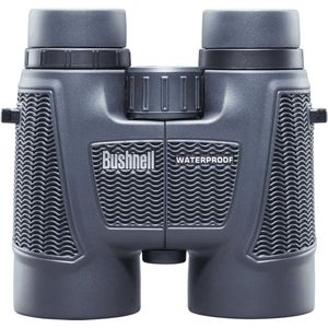 Bushnell - H2O 2 10x42 Dakkant - Donkerblauw - Verrekijker - IPX7 Waterdicht & Mistdicht