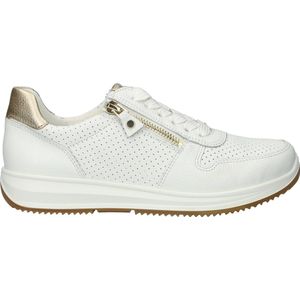 Ara Osaka 3.0 dames sneaker - Wit - Maat 40