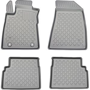 Tapis de sol Guardliner pour MG ZS SUV-5 06.2022