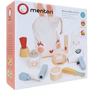 MENTARI Make Up Set Bunny.