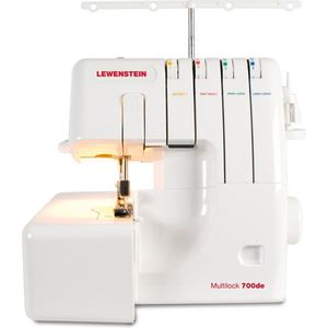 Lewenstein 700DE - Lockmachine