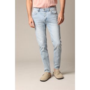 DEELUXE Herenjeans van licht denim 28