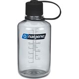 Nalgene Narrow Mouth Bottle - drinkfles - 16oz - BPA free -  SUSTAIN - Gray
