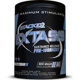 Stacker 2 Exstasis Pre Workout - 20 servings - Fruit Punch