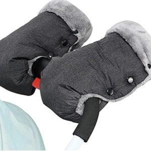 Handmoffen - Handwarmers Fiets - Handmoffen Fiets