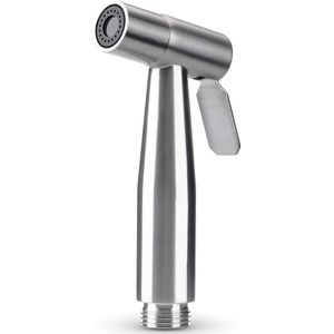 Camping shower