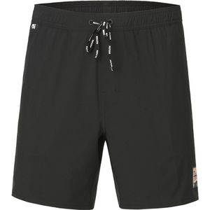 Picture Piau Solid 14 Boardshort Black XS