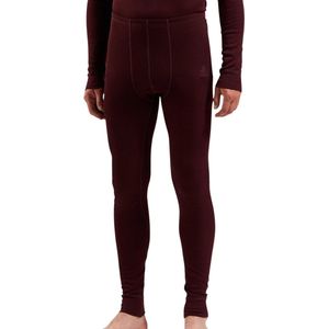 Odlo Active Warm Eco Base Layer Thermobroek Heren - Maat XL