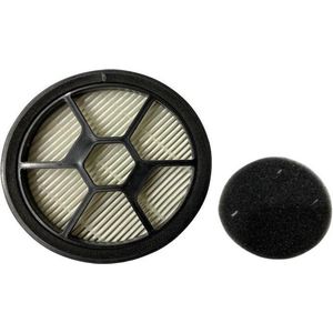 Hyundai - Steelstofzuiger HEPA filter set voor draadloze stofzuiger