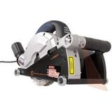 FERM WSM1008 Muurfrees - Freesmachine - 1600W - Met 2 Diamantschijven 150mm - Laser - Stofzuigadapter - Canvas opbergtas
