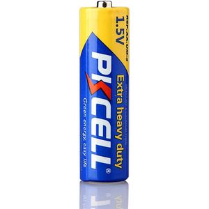 AA Heavy duty batterijen - 40 stuks