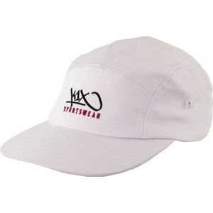 Cap k1x sportswear caps white,