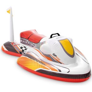 Intex Wave Rider Ride-ON - Age 3+