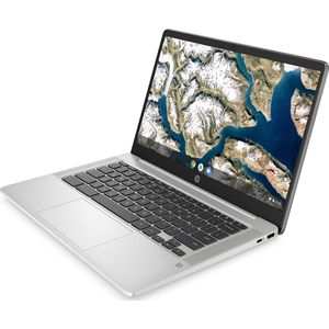 HP Chromebook 14a-na0740nd - 14 inch