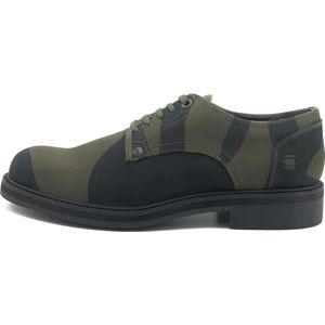 G-Star RAW - Core Camo (Asfalt/Carbon) - Maat 43