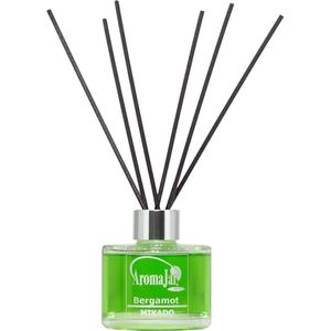 Geurstokjes Bergamot